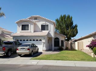 4612 E Mockingbird Dr, Gilbert, AZ 85234