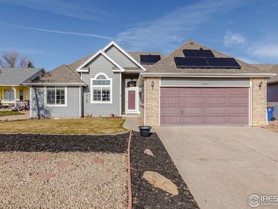 2307 Alysse Ct, Johnstown, CO, 80534
