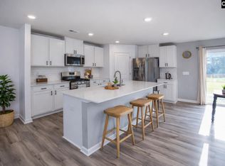 410 Windy Farm Rd, Gilbert, SC 29054