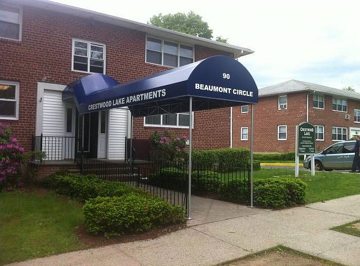 1st image of 27 Shoreview Dr APT 3