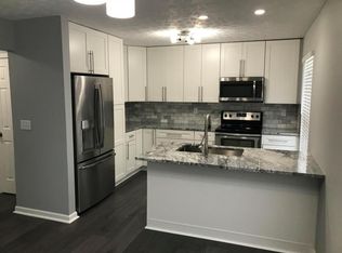 5399 Ulry Rd, Westerville, OH 43081