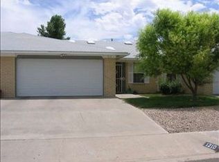 1210 Seville St, Roswell, NM 88201