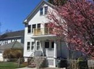 49-51 Churchill Ave, Cambridge, MA 02140
