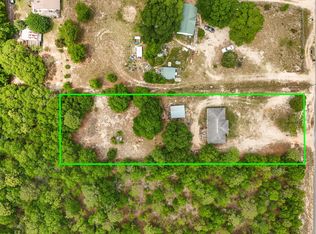 2763 Oak Ridge Rd, Defuniak Springs, FL 32433