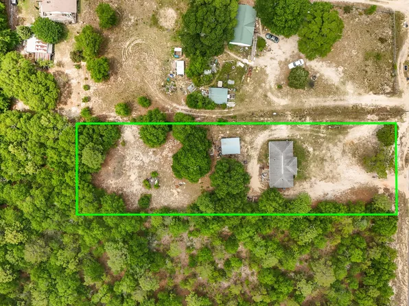 2763 Oak Ridge Rd, Defuniak Springs, FL 32433