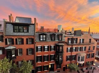 103 Pinckney St APT 4, Boston, MA 02114