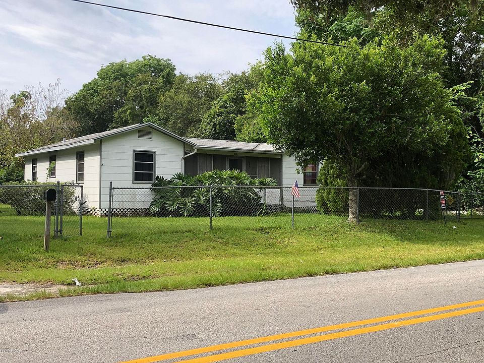 813 10th St, Holly Hill, FL 32117 Zillow