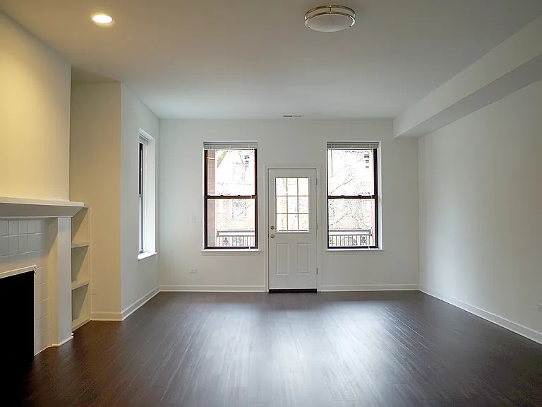 Dining/Living room