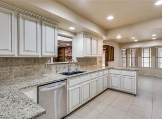 213 Wimbledon Rd, Midwest City, OK 73130