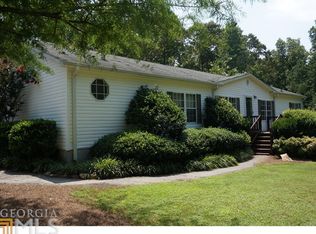 165 Valley Hill Rd, Griffin, GA 30223