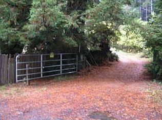 24230 Ramsey Ridge Rd, Fort Bragg, CA 95437