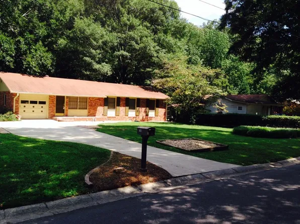 199 Brookwood Dr, Marietta, GA 30064