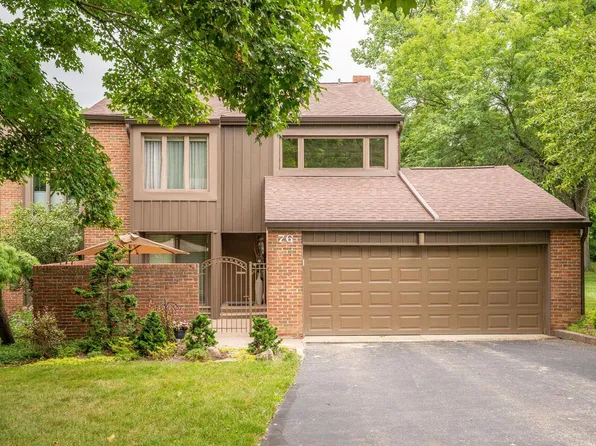76 Glen Dr, Worthington, OH 43085