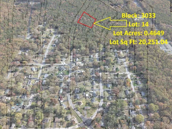 547 Wharton Park Blvd, Hammonton, NJ 08037