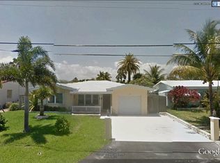 1725 NE 20th Ave, Fort Lauderdale, FL 33305