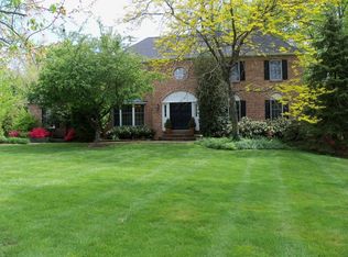 1318 Squire Dr, Ambler, PA 19002