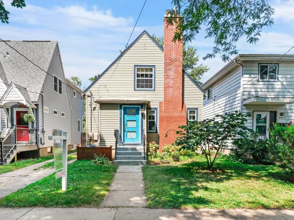 1418 Morrison Street, Madison, WI 53703