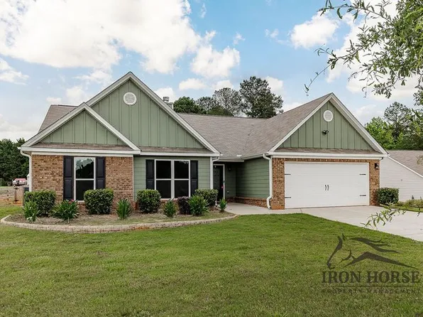 1394 Hardigree Rd, Winder, GA 30680