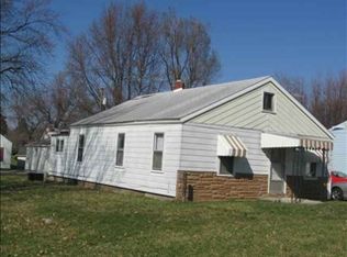 2308 E Yale Ave, Muncie, IN 47303