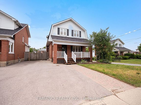 2nd image of 7872 Kipling Ave