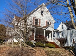 15 Spruce Ave, Kane, PA 16735