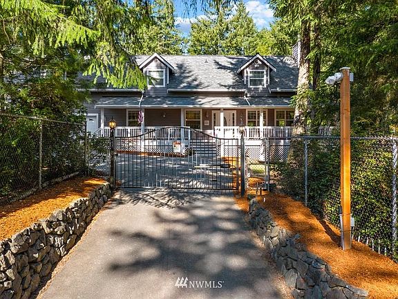 GATED ENTRY FOR PRIVACY AND SECURITY