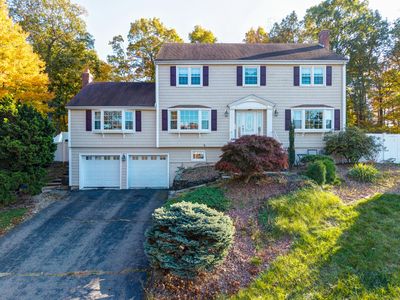 9 Coachmen Lane, Newington, CT, 06111