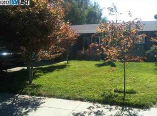 5861 Running Hills Ave, Livermore, CA