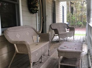 2331 Stoney Brook Rd, Powhatan, VA 23139