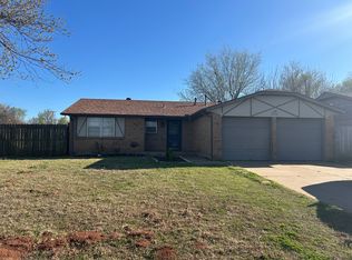 4220 SE 49th Ter, Oklahoma City, OK 73135