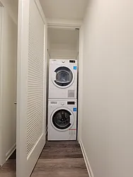 Rented by The Dermot Realty Management Company