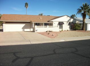 10552 W Mission Ln, Sun City, AZ 85351
