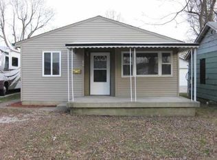 627 S Waldemere Ave, Indianapolis, IN