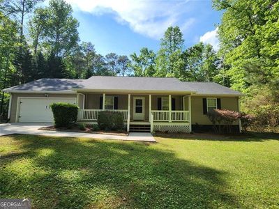 1269 Laboon Rd, Monroe, GA, 30655