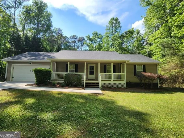 1269 Laboon Rd, Monroe, GA 30655
