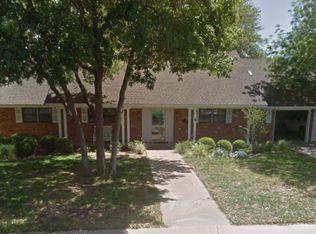 2405 Boyd Ave, Midland, TX 79705