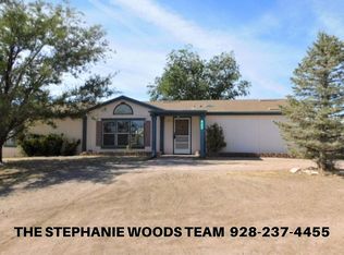 26400 N Bull Snake Rd, Paulden, AZ 86334