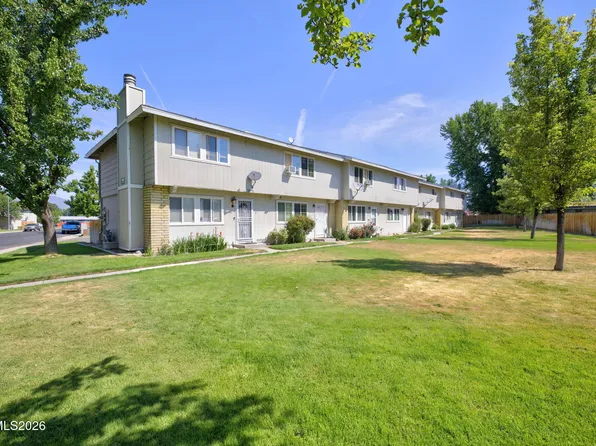 1354 El Dorado Dr APT B, Gardnerville, NV 89410