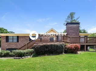 1917 Rock Mountain Dr, Mc Calla, AL 35111