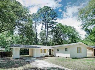 4243 Meadowlane Dr, Jackson, MS 39206