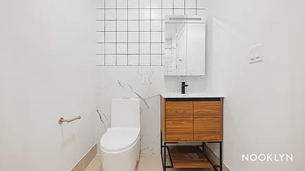 Rented by Nooklyn NYC LLC