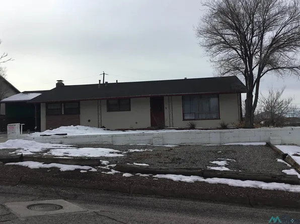 1114 Burke Dr, Gallup, NM 87301