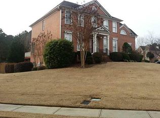 2634 Rice Mill Ct, Grayson, GA 30017