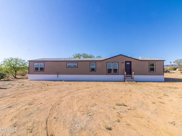 7176 W Irvington Rd, Tucson, AZ 85735