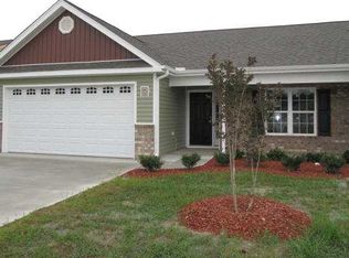 211 Ridge Lndg, Archdale, NC 27263