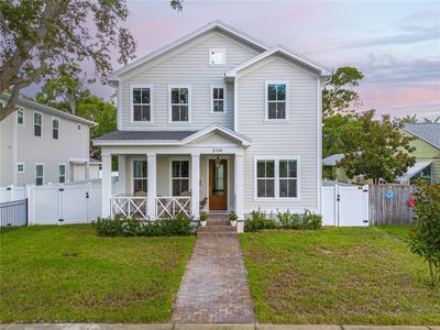 3104 11th St N, Saint Petersburg, FL, 33704