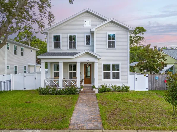3104 11th St N, Saint Petersburg, FL 33704