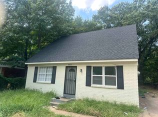 3671 Skylark Dr, Memphis, TN 38109