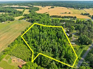 Vacant Cooper Rd, Norwood, NC 28128