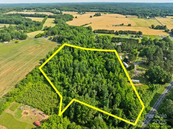 Vacant Cooper Rd, Norwood, NC 28128